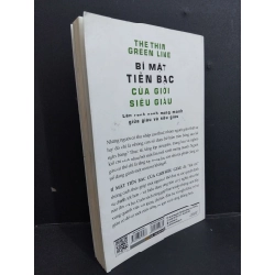 Bí mật tiền bạc của giới siêu giàu Paul Sullivan mới 80% bẩn nhẹ, gấp trang 2022 HCM.TN0911 Oreka-Blogmeo 318799