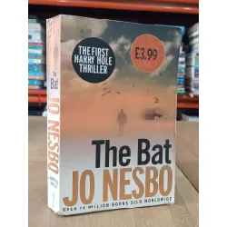 The bat - Jo Nesbo 597532