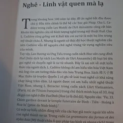 Phác họa Nghê gà lunh vật bên rìa nhìn từ đền vua Đinh, vua Lê 739121