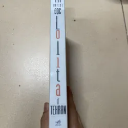 Đọc Lolita Ở Tehran – Azar Nafisi 1022122