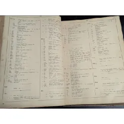 Dictionnaire vietnamien chinoiis francaise -Eugène 719146