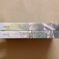 Khó dỗ dành tặng poster 751232