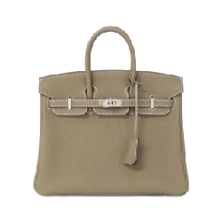 Túi xách Hermès Birkin 25cm 041344CK - Hàng hiệu Chính hãng