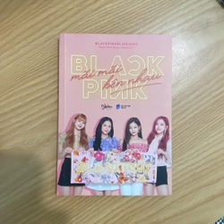 Blackpink mãi mãi bên nhau