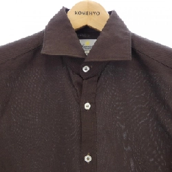 Áo sơ mi GIANNETTO - Hàng hiệu Authentic 888534