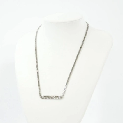 Dây chuyền Louis Vuitton LVID M01154 - Hàng hiệu Chính hãng 772581