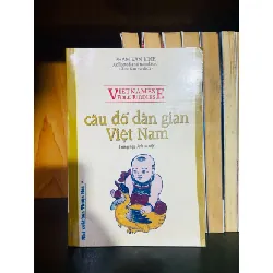 [Sách Cũ SCGR] Câu đố dân gian Việt Nam - Phạm Văn Bình KHOA HỌC ĐỜI SỐNG VAVO0810