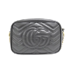 Túi đeo vai GG MARMONT 448065 DTD1T - Hàng hiệu Authentic 768793