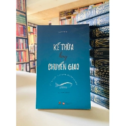 Kế thừa hay Chuyển giao - Alan Crosble