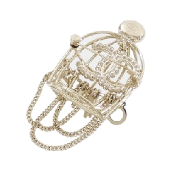 Brooch Chanel AB4880 626977