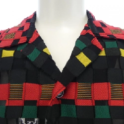 Áo sơ mi Hawaii LOUIS VUITTON HMS87WJ87 S/S - Hàng hiệu Chính hãng 892798