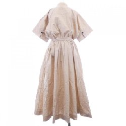 CHRISTIAN DIOR クリスチャンディオール MACRO CANAGE 411R59B3604 Đầm - Hàng hiệu Chính hãng 815743