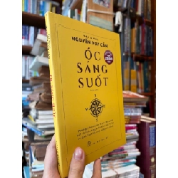 Óc sáng suốt - Thu Giang Nguyễn Duy Cần 187945