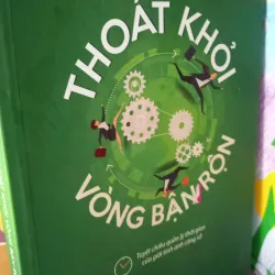 thoát khỏi vòng bận rộn