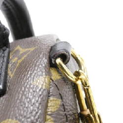 Balo Louis Vuitton Monogram Palm Springs MINI M44873 - Hàng hiệu Authentic 763968