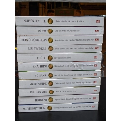 Tinh hoa văn học Việt Nam 335181