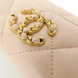 Chanel Chanel19 Line AP1790 Ví đựng thẻ - Hàng hiệu Chính hãng 807101