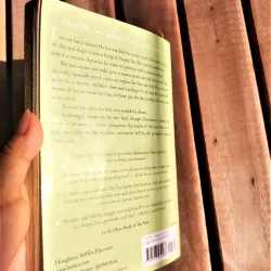 Sách ngoại văn: A Single Shard - Tác giả: Linda Sue Park 713546