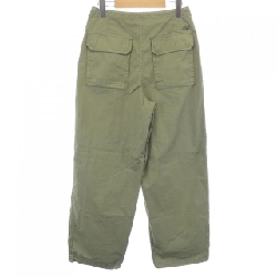 【Mã giảm giá】Quần KITH 651367