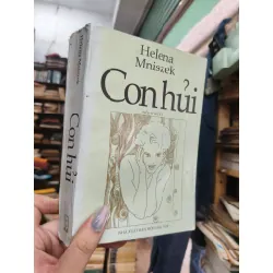 Con Hủi - H.mniszek 128400