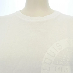 Áo thun LOUIS VUITTON LV Stamp FGTS15DMF - Hàng hiệu Chính hãng 808688