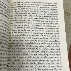 An ninh phi Truyền Thống 996522