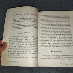 CẤP CỨU THỜI KẸT XE 727170