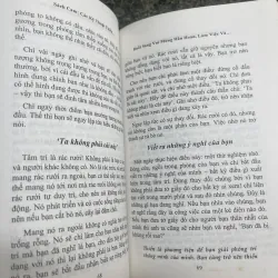 Các kỹ thuật thiền của Bhagwan Shree Rajneesh Sách cam Osho 762302