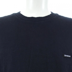 Hàng hiệu SUPREME SMALLBOX LOGO - Áo thun 893107