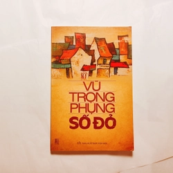 Số Đỏ - Vũ Trọng Phụng

