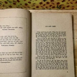 Những người đàn bà ở Missalonghi - Colleen McCullough 688146