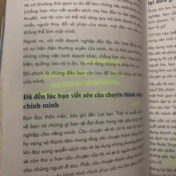 Sách Bí quyết gây dựng cơ nghiệp bạc tỷ - Adam Khoo 306268