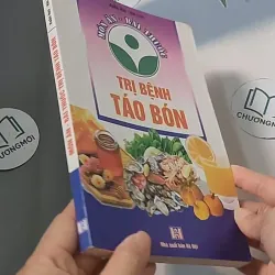 Món ăn - bài thuốc trị bệnh táo bón 688493