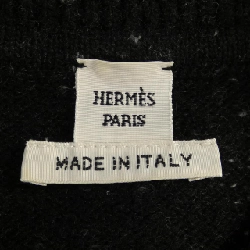 HERMES HERMES Áo len 637052