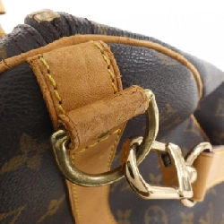 Túi Boston Louis Vuitton Monogram Keepall Bandoulière 60cm M41412 613699