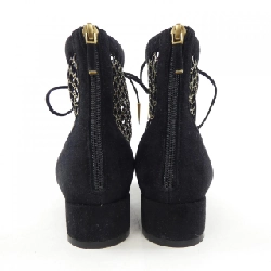 Giày bốt CHRISTIAN DIOR MD1019 - Hàng hiệu Authentic 829963