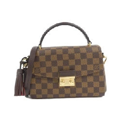 Túi Louis Vuitton Damier Croisette N53000
