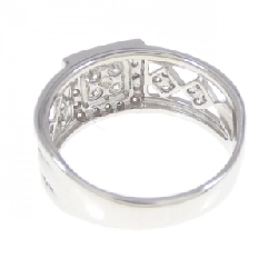 Nhẫn kim cương K18WG 0.16CT - Hàng hiệu Chính hãng 855977