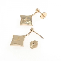 Bông tai Louis Vuitton Star Blossom BB - Hàng hiệu Authentic 843805