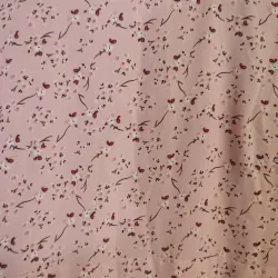 Đần hoa nhí hồng 975010