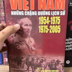 Sách lịch sử : Những giai đoạn lịch sử (bìa cứng, dày)  777929