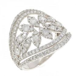 Nhẫn kim cương PT900 2.00CT