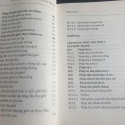 Tứ Phần Luật San Bố Tùy Cơ Yết Ma 712194