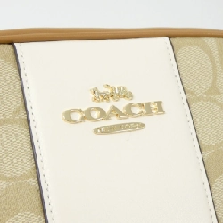 【Sản phẩm mới】Túi xách vai Coach CT255 612805