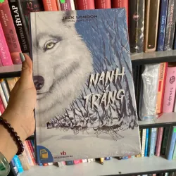 Nanh trắng & Tiếng gọi nơi hoang dã 927595