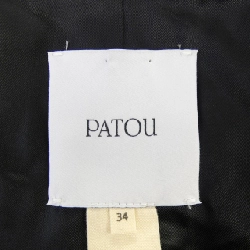 Jacket PATOU JA0060027999B - Hàng hiệu Authentic 820038