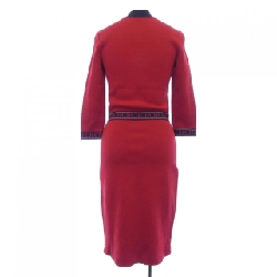 【Mã giảm giá】Carolina Herrera CAROLINA HERRERA Đầm 651056