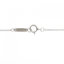 Dây chuyền Tiffany Sentimental - Hàng hiệu Authentic 844247