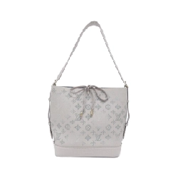 Túi xách vai Louis Vuitton Mahina (Chế độ bay) Fleur M12496 - Hàng hiệu Authentic