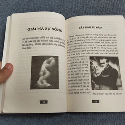 GIẢI MÃ SỰ SỐNG 464377